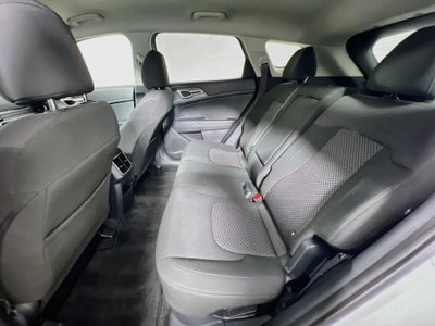 2025 Kia Sportage Hybrid LX