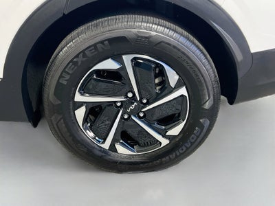 2025 Kia Sportage Hybrid LX