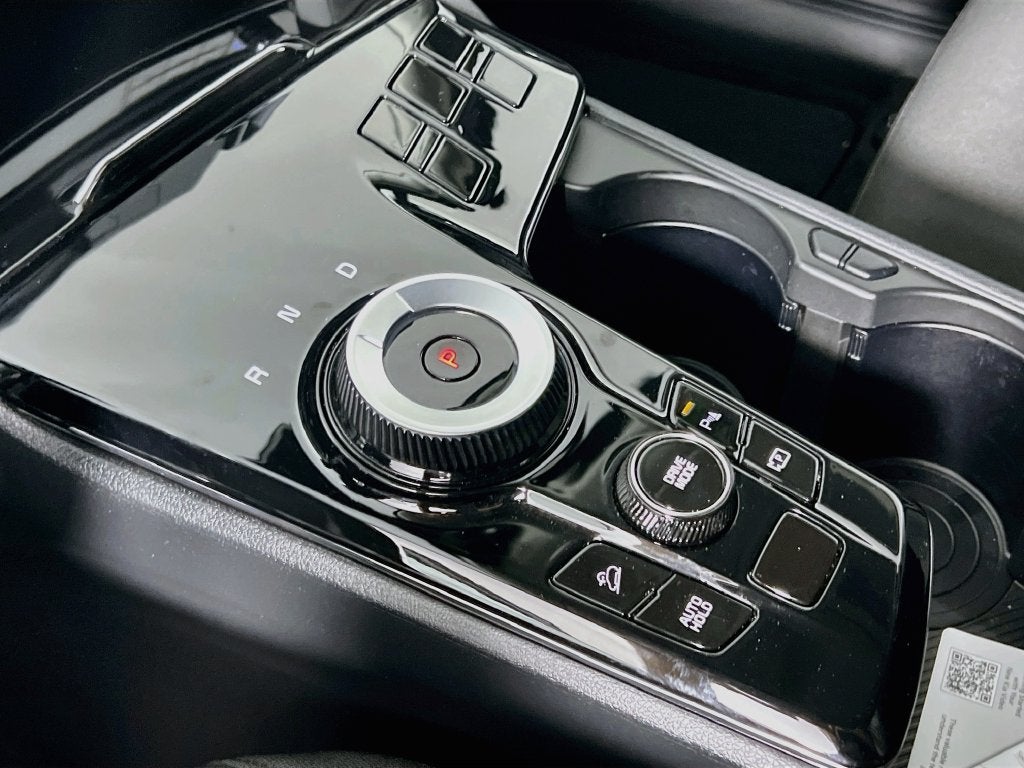2025 Kia Sportage Hybrid LX