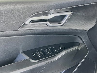 2025 Kia Sportage Hybrid LX