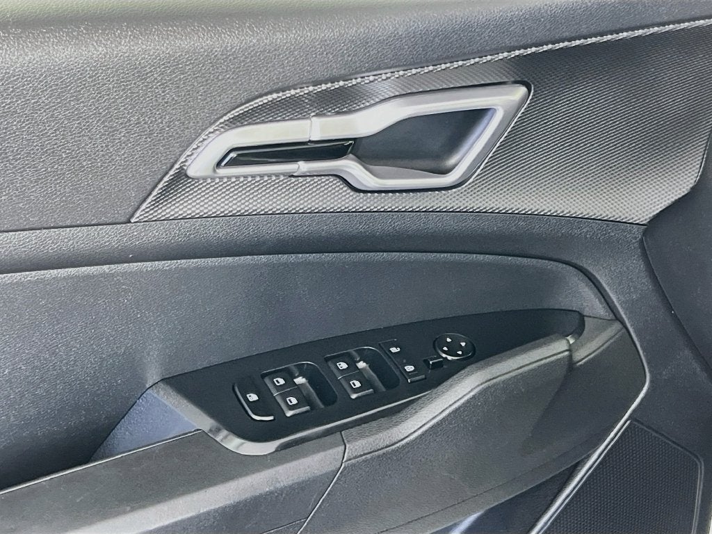 2025 Kia Sportage Hybrid LX