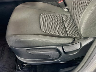 2025 Kia Sportage Hybrid LX