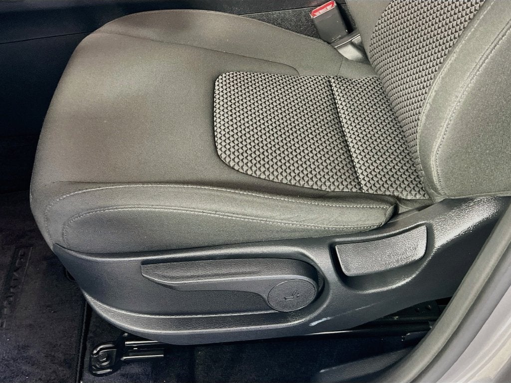 2025 Kia Sportage Hybrid LX