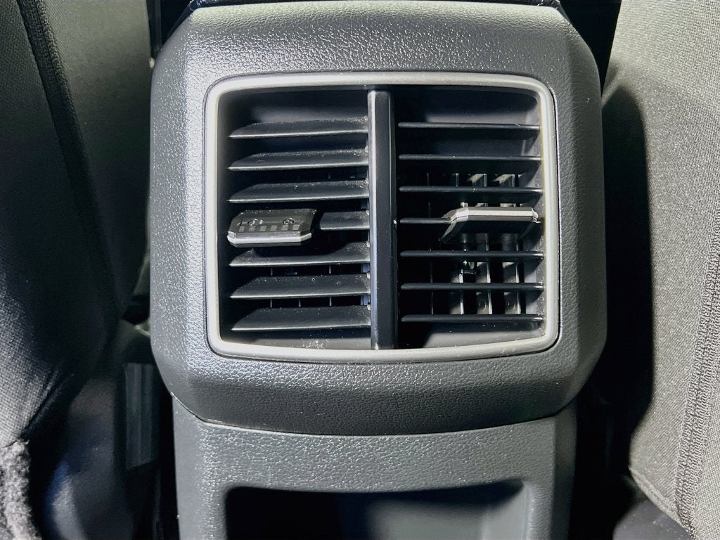 2025 Kia Sportage Hybrid LX