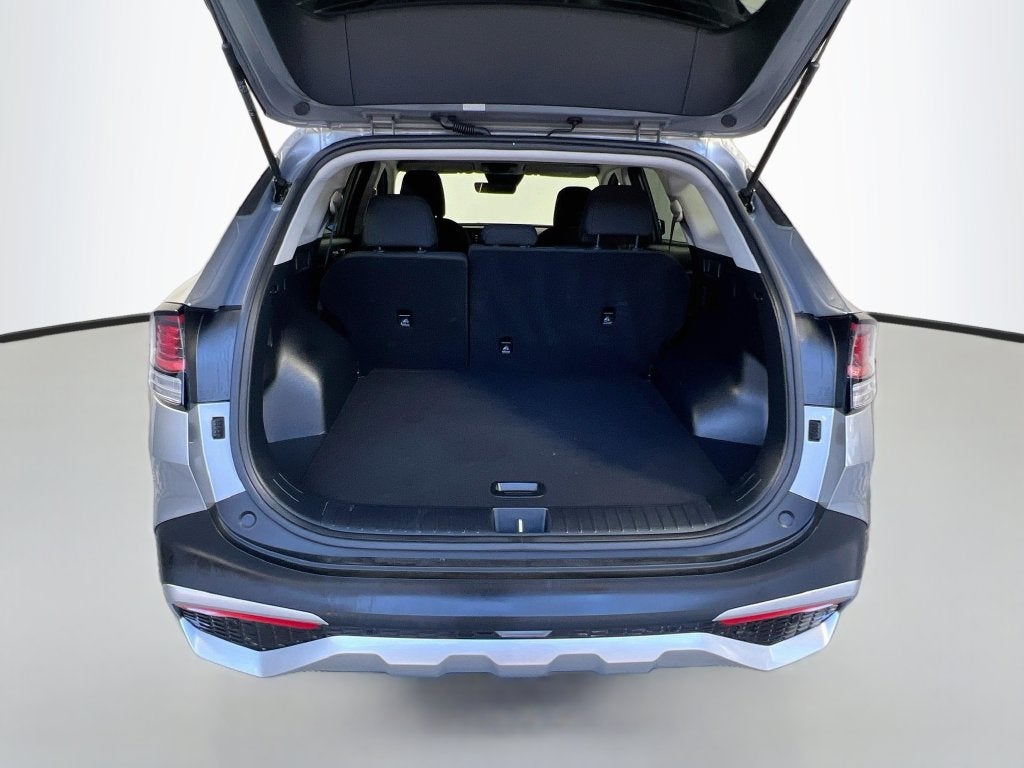 2025 Kia Sportage Hybrid LX