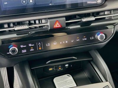 2027 Kia Sportage Hybrid EX
