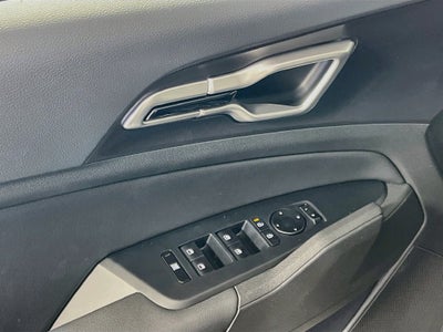 2027 Kia Sportage Hybrid EX