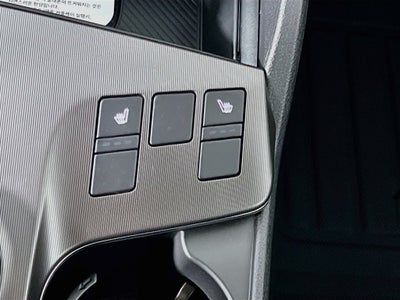 2027 Kia Sportage Hybrid EX
