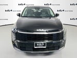 2027 Kia Sportage Hybrid EX