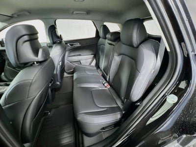 2027 Kia Sportage Hybrid EX