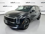 2027 Kia Sportage Hybrid EX