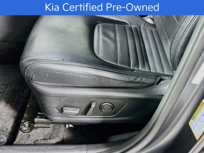 2023 Kia Sportage Hybrid SX-Prestige