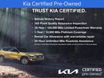 2023 Kia Sportage Hybrid SX-Prestige