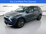 2023 Kia Sportage Hybrid SX-Prestige