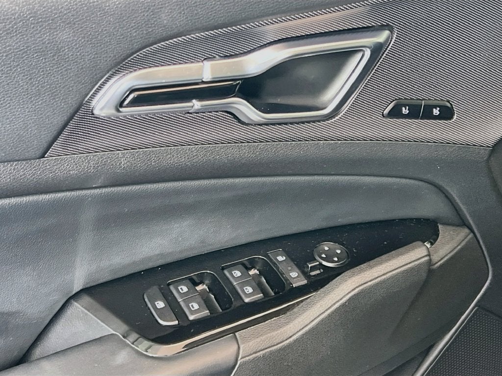 2023 Kia Sportage Hybrid SX-Prestige