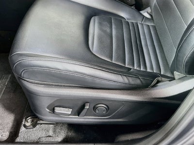 2023 Kia Sportage Hybrid SX-Prestige