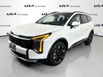 2027 Kia Sportage Hybrid SX-Prestige