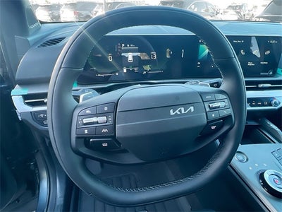 2026 Kia Sportage Plug-in Hybrid X-Line