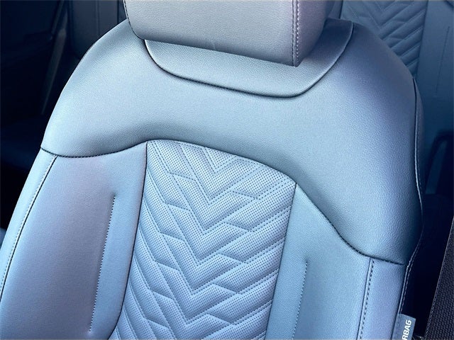 2026 Kia Sportage Plug-in Hybrid X-Line