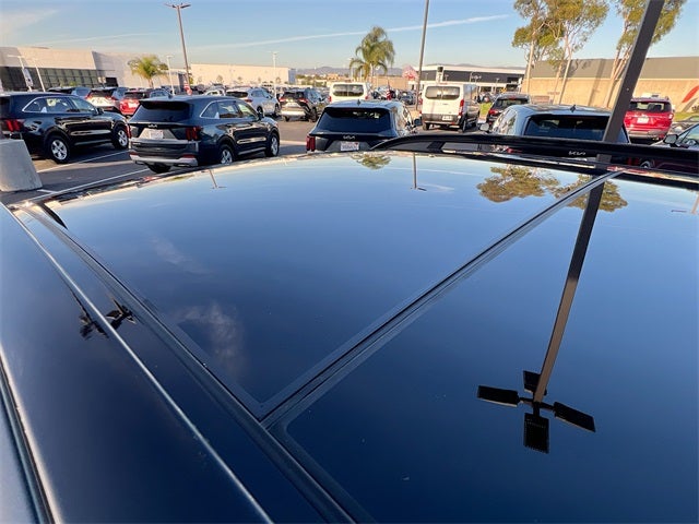 2026 Kia Sportage Plug-in Hybrid X-Line