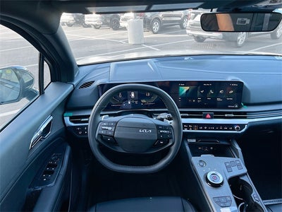 2026 Kia Sportage Plug-in Hybrid X-Line