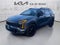 2026 Kia Sportage Plug-in Hybrid X-Line