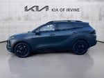 2026 Kia Sportage Plug-in Hybrid X-Line