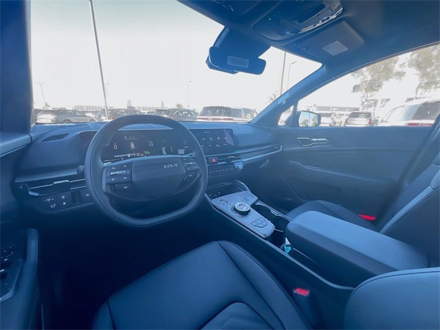 2026 Kia Sportage Plug-in Hybrid X-Line