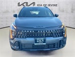 2026 Kia Sportage Plug-in Hybrid X-Line