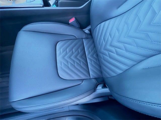 2026 Kia Sportage Plug-in Hybrid X-Line