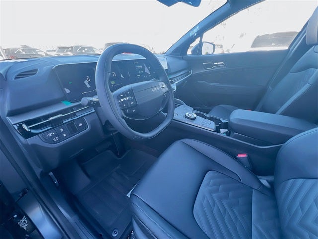 2026 Kia Sportage Plug-in Hybrid X-Line