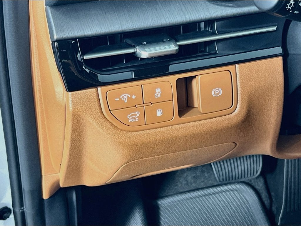 2027 Kia Sportage Plug-In Hybrid X-Line
