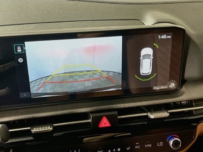 2027 Kia Sportage Plug-In Hybrid X-Line