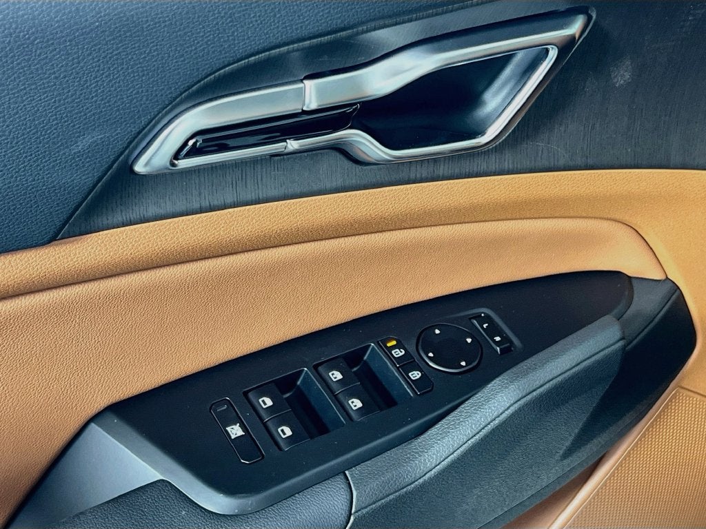 2027 Kia Sportage Plug-In Hybrid X-Line