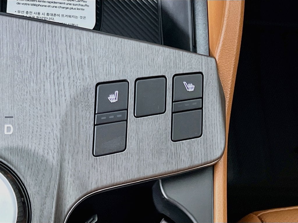 2027 Kia Sportage Plug-In Hybrid X-Line