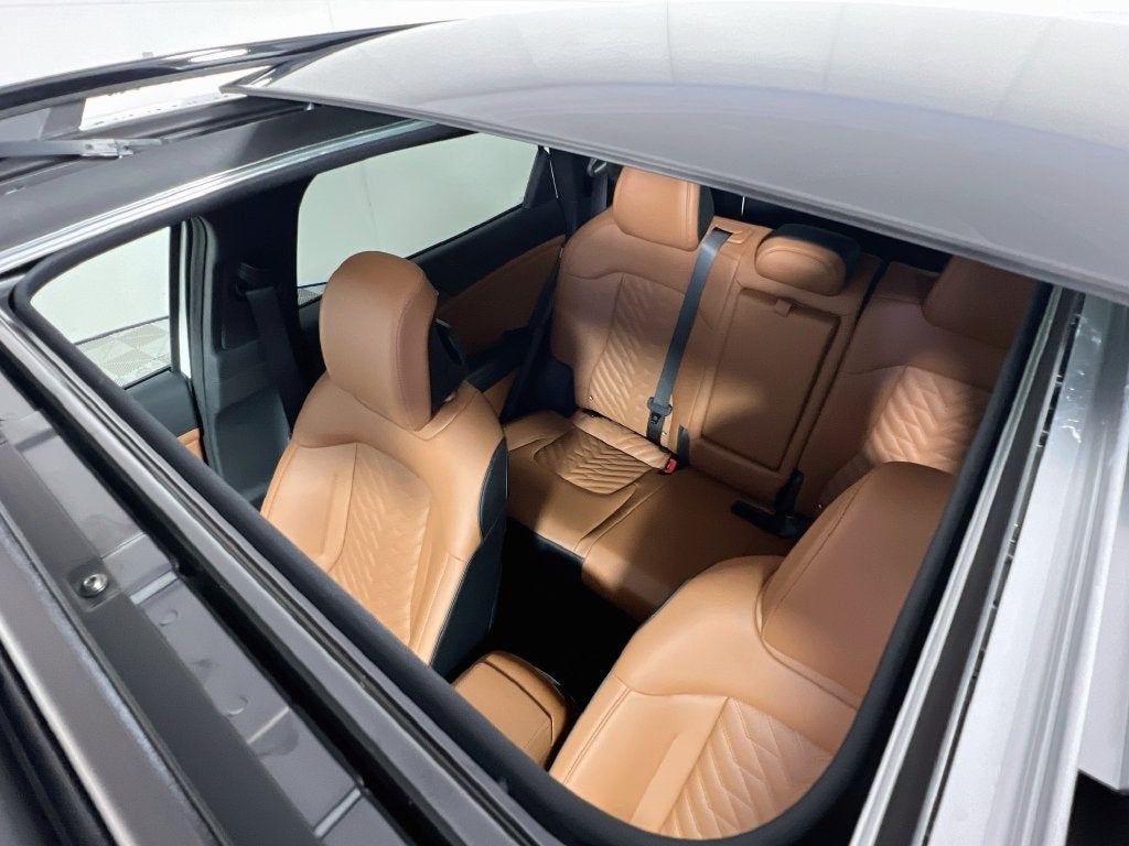 2027 Kia Sportage Plug-In Hybrid X-Line
