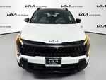 2027 Kia Sportage Plug-In Hybrid X-Line