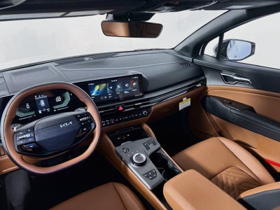2027 Kia Sportage Plug-In Hybrid X-Line