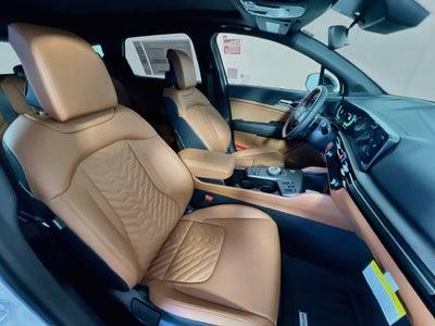 2027 Kia Sportage Plug-In Hybrid X-Line