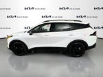 2027 Kia Sportage Plug-In Hybrid X-Line