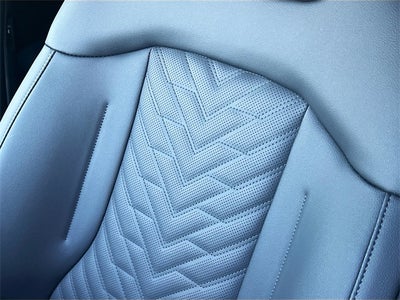 2026 Kia Sportage Plug-in Hybrid X-Line