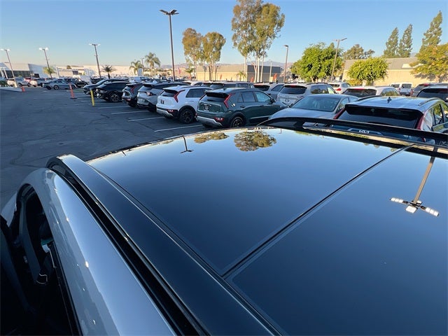 2026 Kia Sportage Plug-in Hybrid X-Line