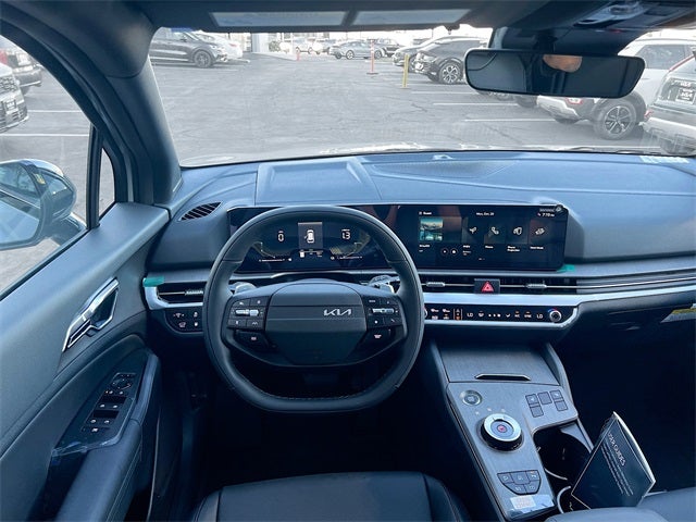 2026 Kia Sportage Plug-in Hybrid X-Line