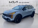 2026 Kia Sportage Plug-in Hybrid X-Line