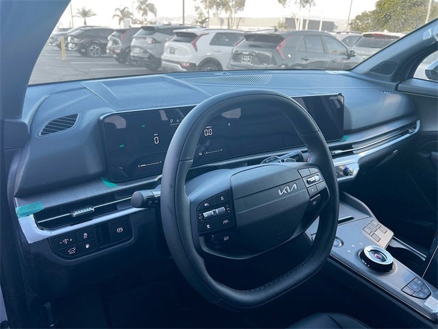 2026 Kia Sportage Plug-in Hybrid X-Line