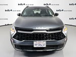 2024 Kia Sportage Plug-In Hybrid X-Line