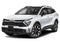 2025 Kia Sportage Plug-in Hybrid X-Line