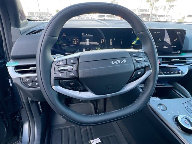 2026 Kia Sportage Plug-in Hybrid X-Line