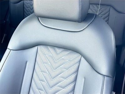 2026 Kia Sportage Plug-in Hybrid X-Line