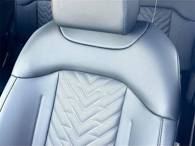 2026 Kia Sportage Plug-in Hybrid X-Line